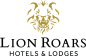 Lion Roars Hotels & Lodges logo